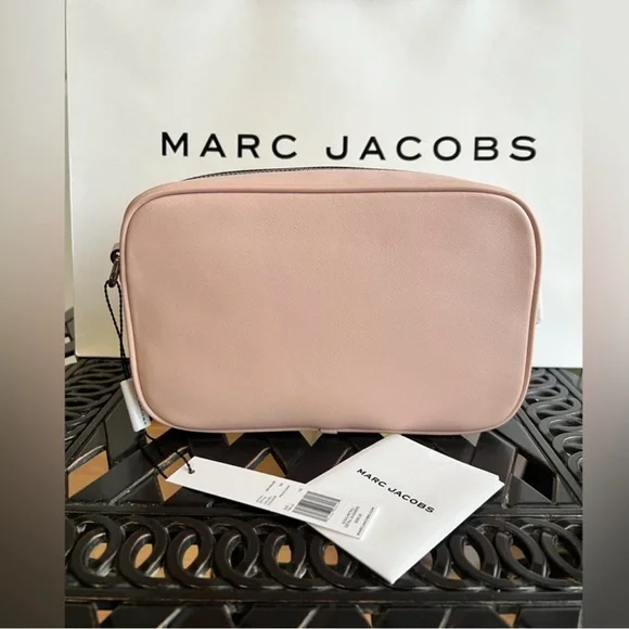 NWT Marc Jacobs Flash Crossbody Bag - Picture 5 of 5